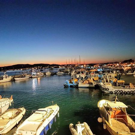 La Casa Di Chris Daire Golfo Aranci Dış mekan fotoğraf
