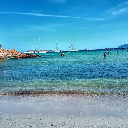 La Casa Di Chris Daire Golfo Aranci Dış mekan fotoğraf