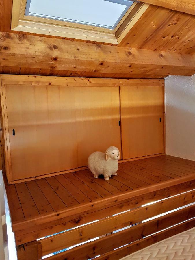 La Casa Di Chris Daire Golfo Aranci Dış mekan fotoğraf