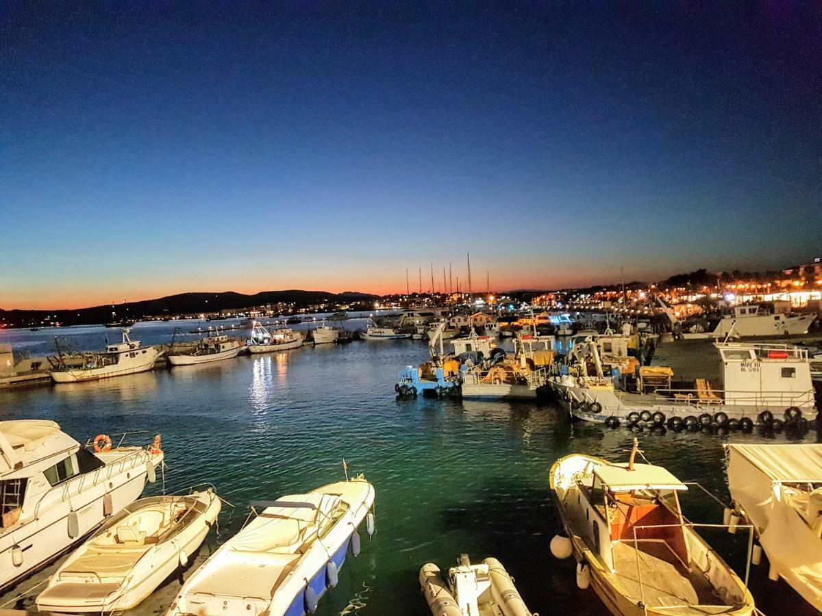 La Casa Di Chris Daire Golfo Aranci Dış mekan fotoğraf