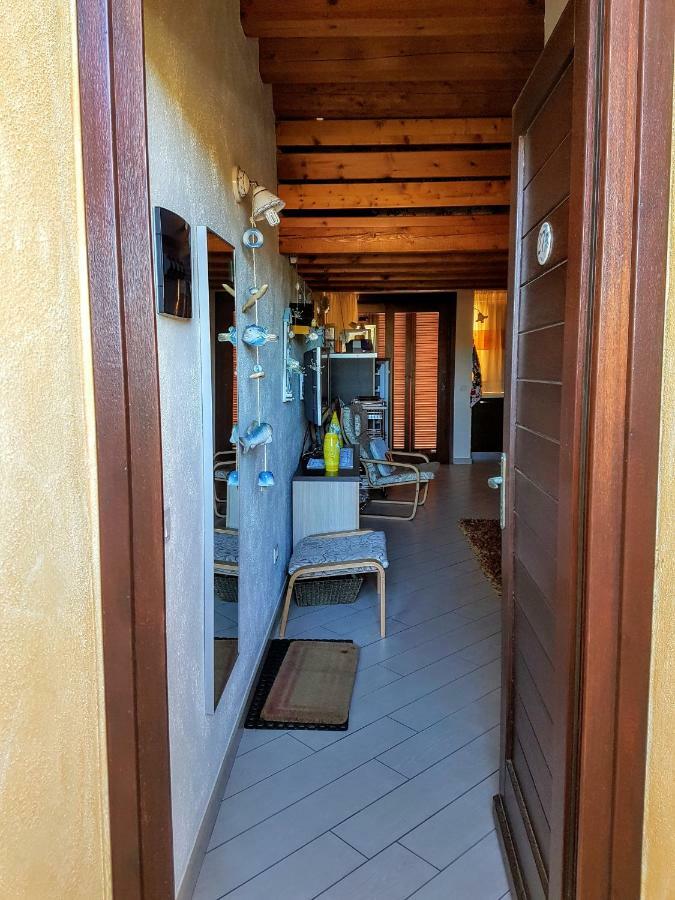 La Casa Di Chris Daire Golfo Aranci Dış mekan fotoğraf