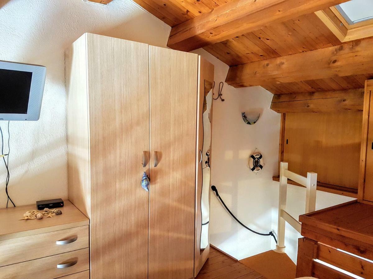 La Casa Di Chris Daire Golfo Aranci Dış mekan fotoğraf