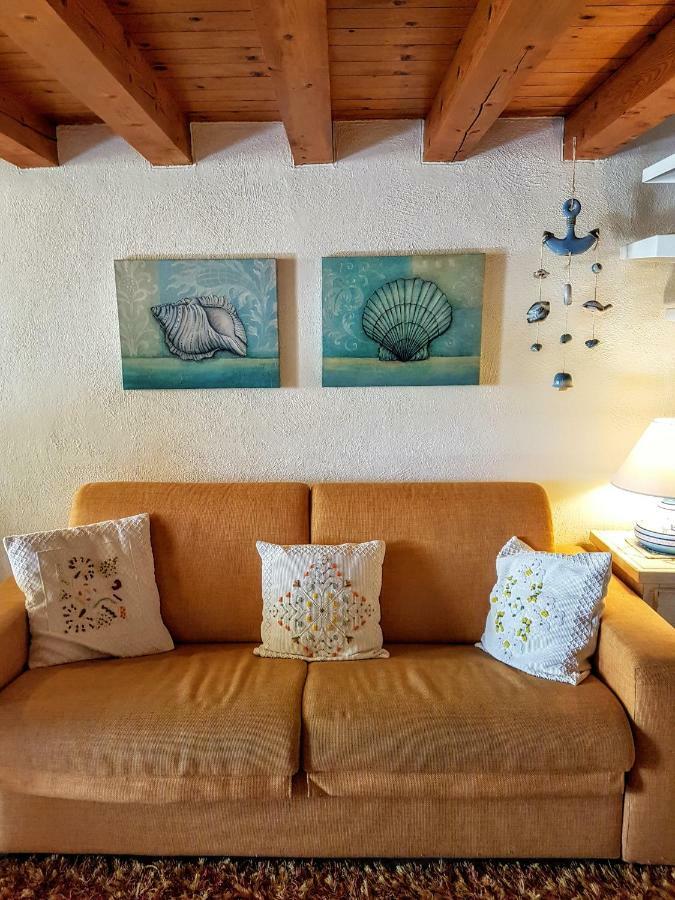 La Casa Di Chris Daire Golfo Aranci Dış mekan fotoğraf